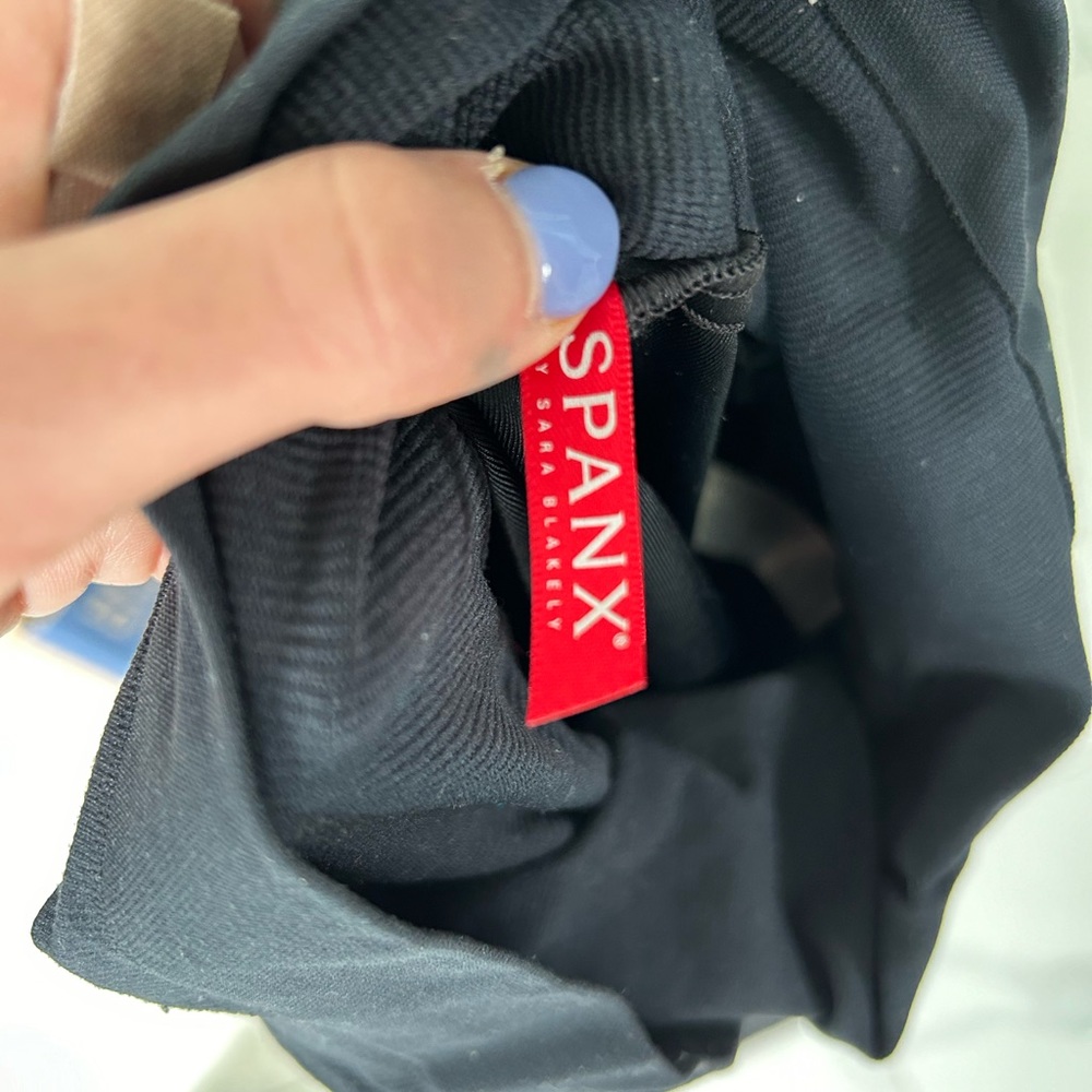 Spanx Maternity Leggings